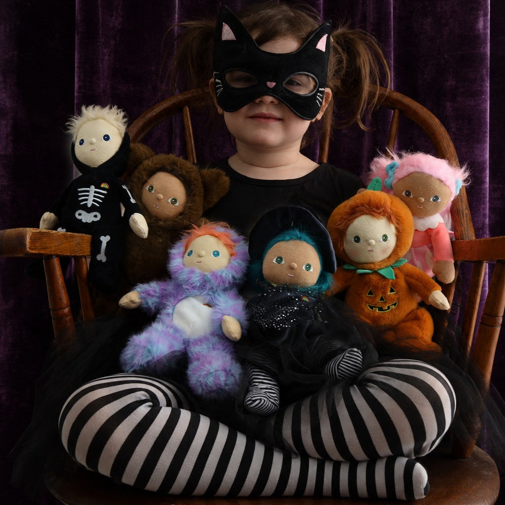 Dinkum Dolls - Dinky Dinkum Lottie Lollipop