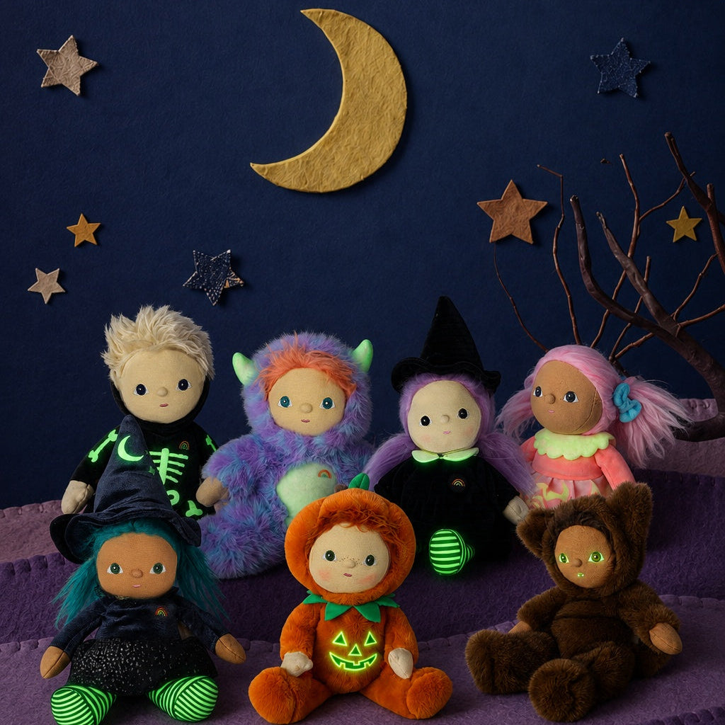 Dinkum Dolls - Dinky Dinkum Lottie Lollipop