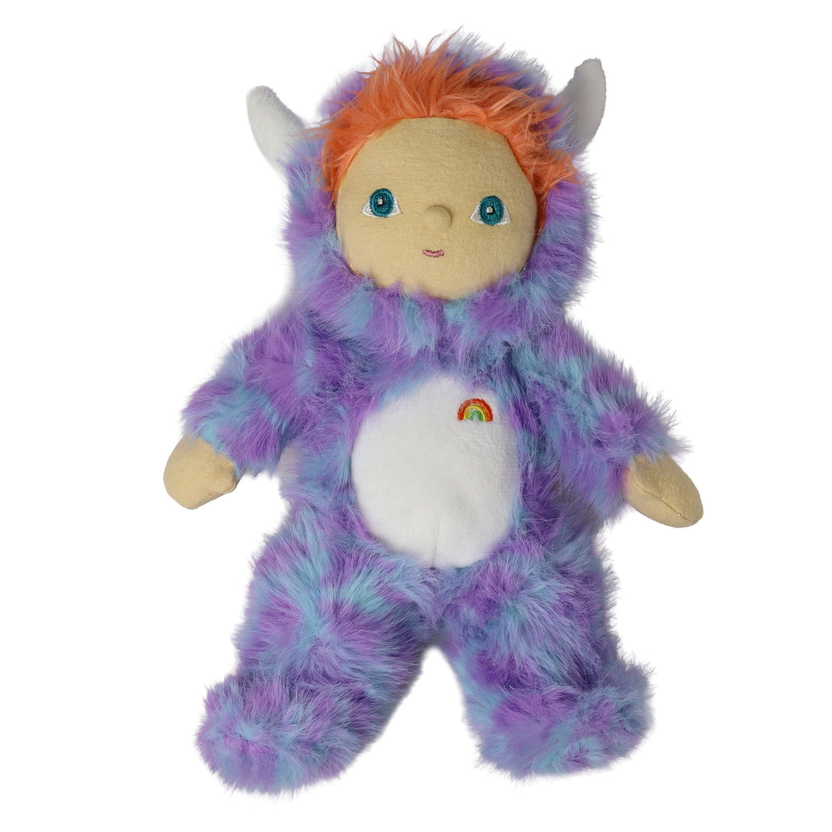 Dinkum Dolls - Dinky Dinkum Miles Monster
