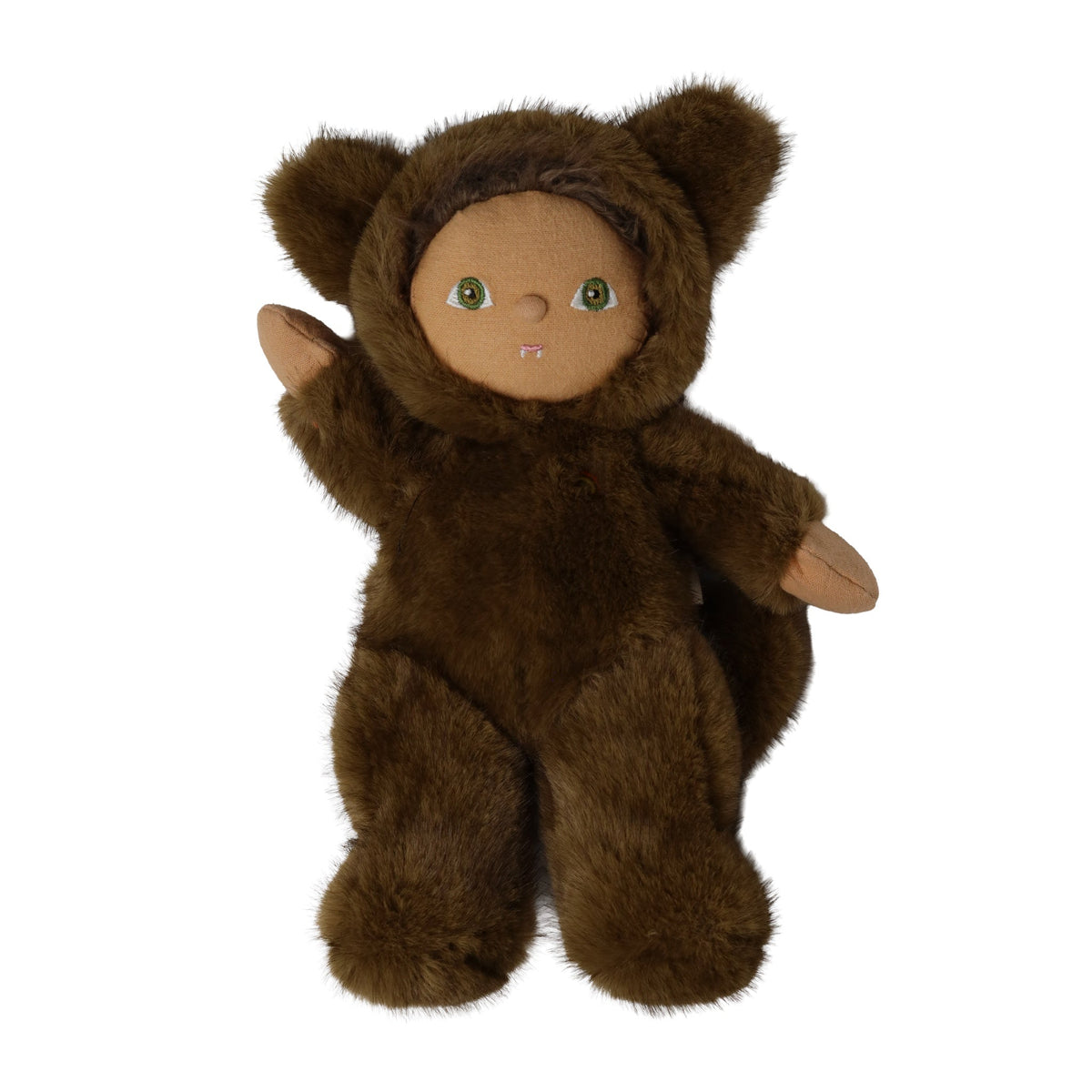 Dinkum Dolls - Dinky Dinkum Wesley Werewolf