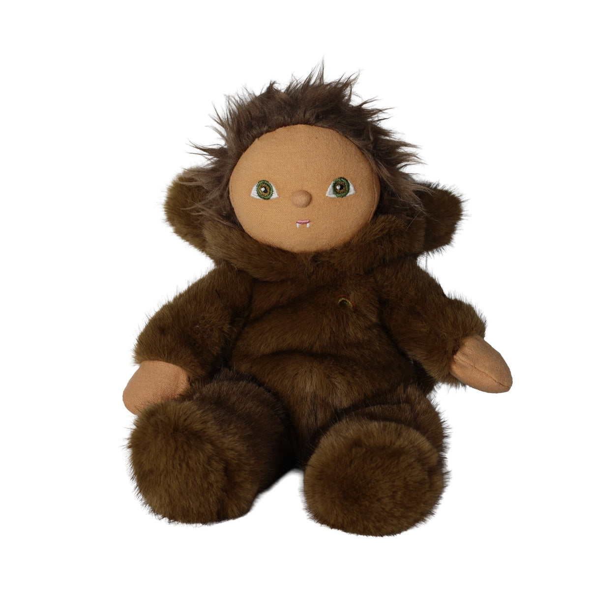 Dinkum Dolls - Dinky Dinkum Wesley Werewolf