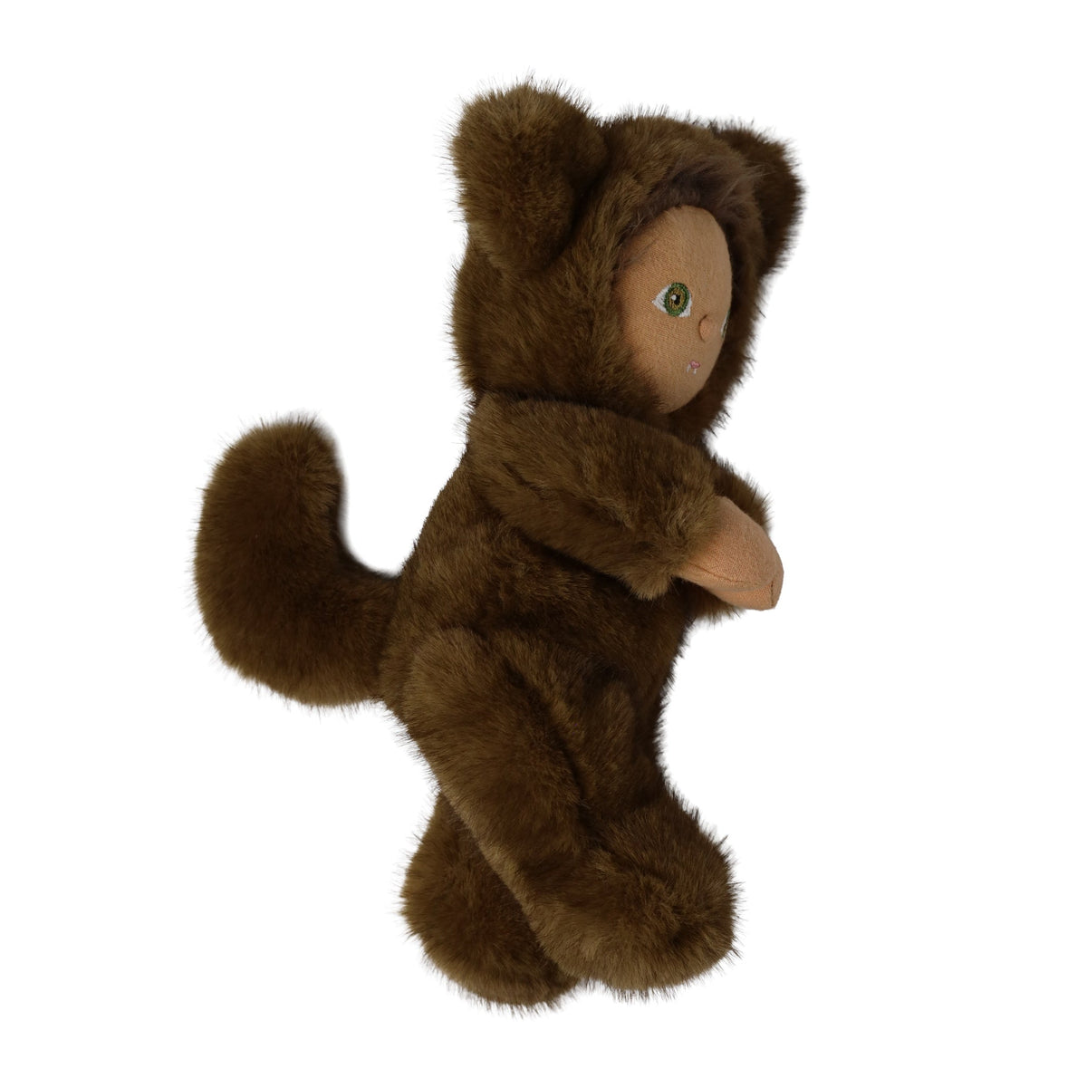 Dinkum Dolls - Dinky Dinkum Wesley Werewolf