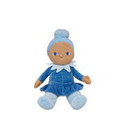 Dinkum Dolls - Dinky Dinkums - Iris