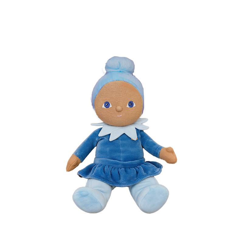 Dinkum Dolls - Dinky Dinkums - Iris