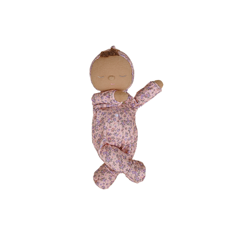 Dinkum Dolls - Dozy Dinkum pop Tootsie Briar