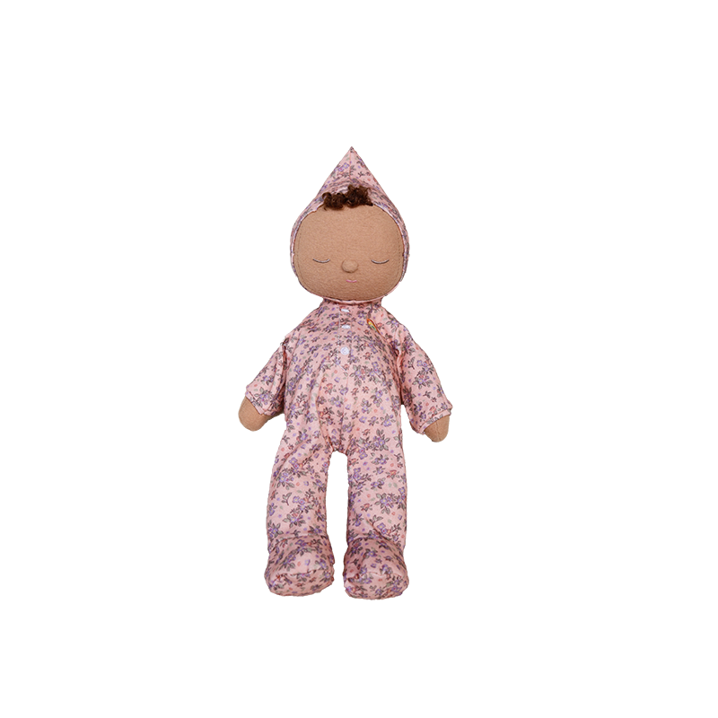 Dinkum Dolls - Dozy Dinkum pop Tootsie Briar