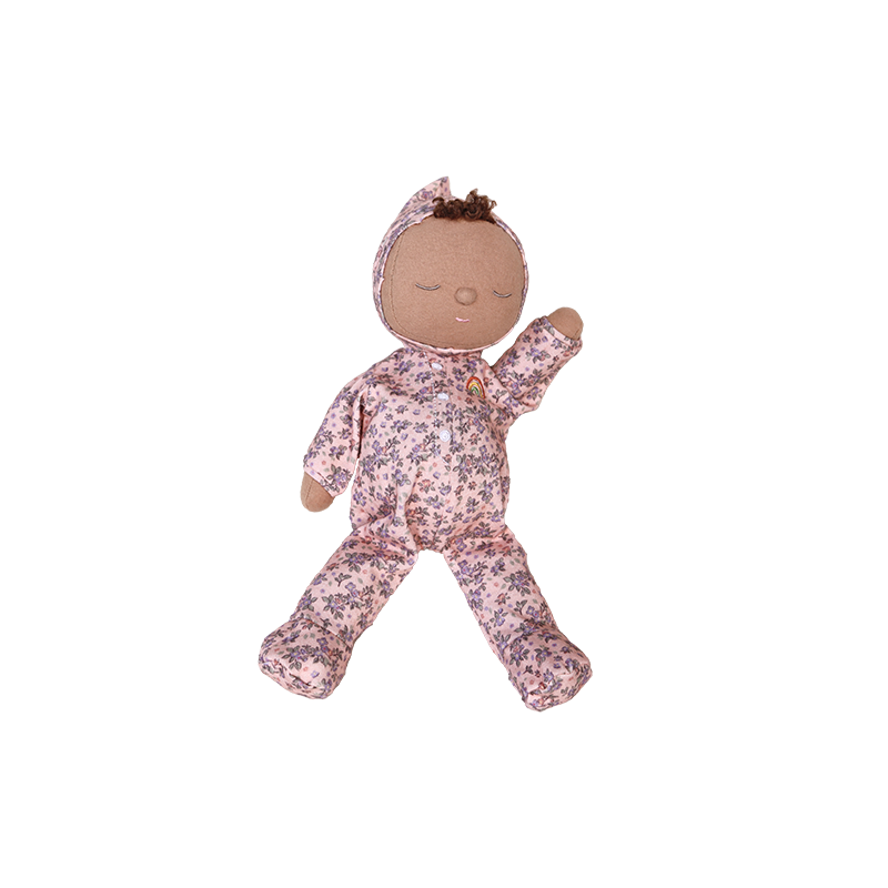 Dinkum Dolls - Dozy Dinkum pop Tootsie Briar