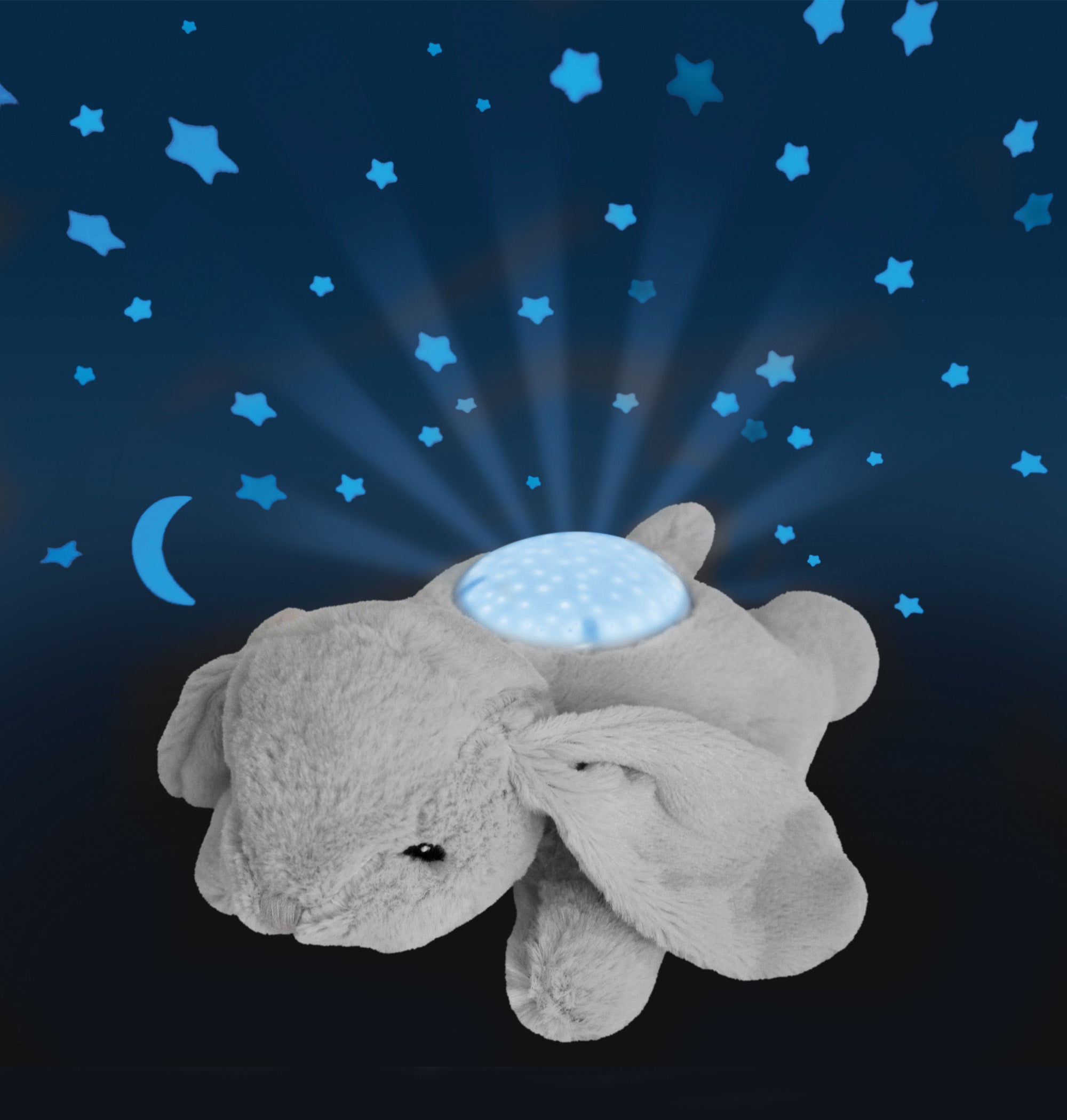 Cloud B - Dream Buddies® - Benny Bunny