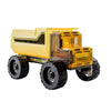 Learn And Grow - Mega Mover Pack - magnetisch constructiespeelgoed