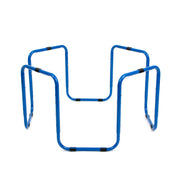 Tuff Tray Onderstel voor 70 & 100cm Tuff Tray - Verstelbaar 4 Hoogtes - Blauw