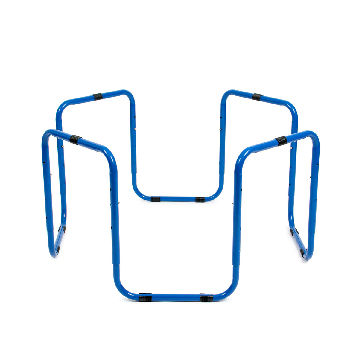 Tuff Tray Onderstel voor 70 & 100cm Tuff Tray - Verstelbaar 4 Hoogtes - Blauw