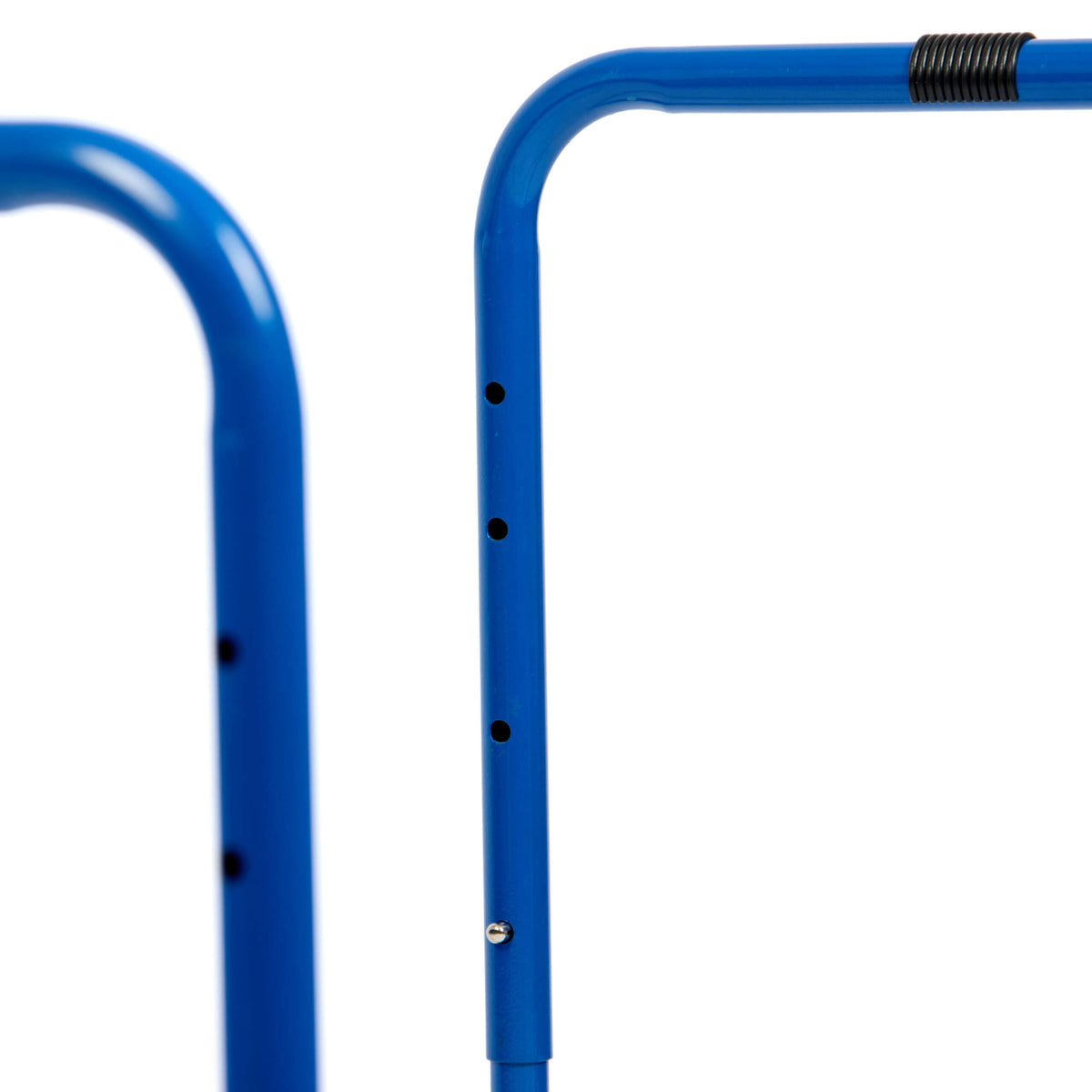 Tuff Tray Onderstel voor 70 & 100cm Tuff Tray - Verstelbaar 4 Hoogtes - Blauw