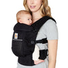 Ergobaby - Adapt Soft Flex Mesh - Onyx Black