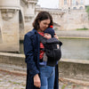 Ergobaby - Adapt Soft Flex Mesh - Onyx Black