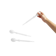 EDX - Pipetten 3 stuks