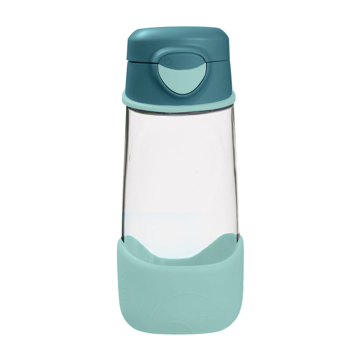 b.box - Sport tuitfles 450 ml - emerald forest