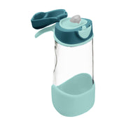 b.box - Sport tuitfles 450 ml - emerald forest