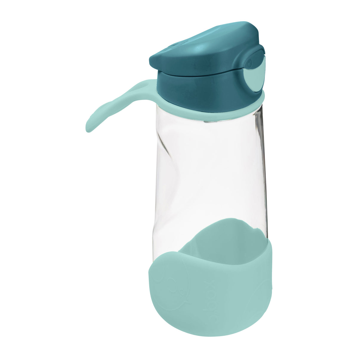 b.box - Sport tuitfles 450 ml - emerald forest