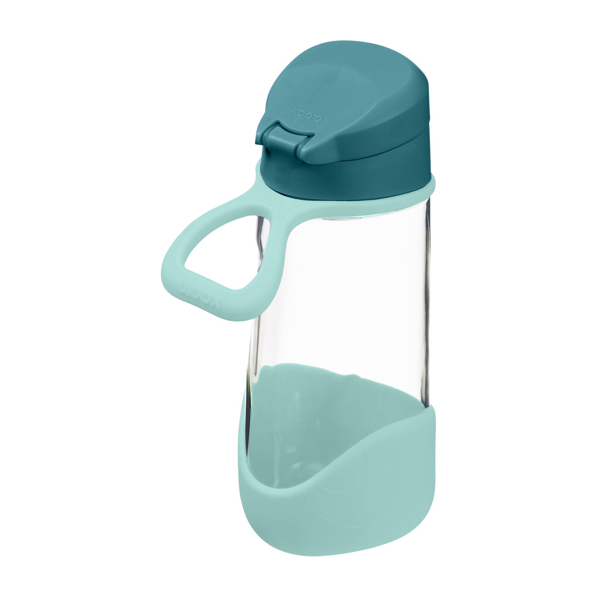 b.box - Sport tuitfles 450 ml - emerald forest