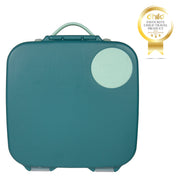 b.box - Lunchbox emerald forest