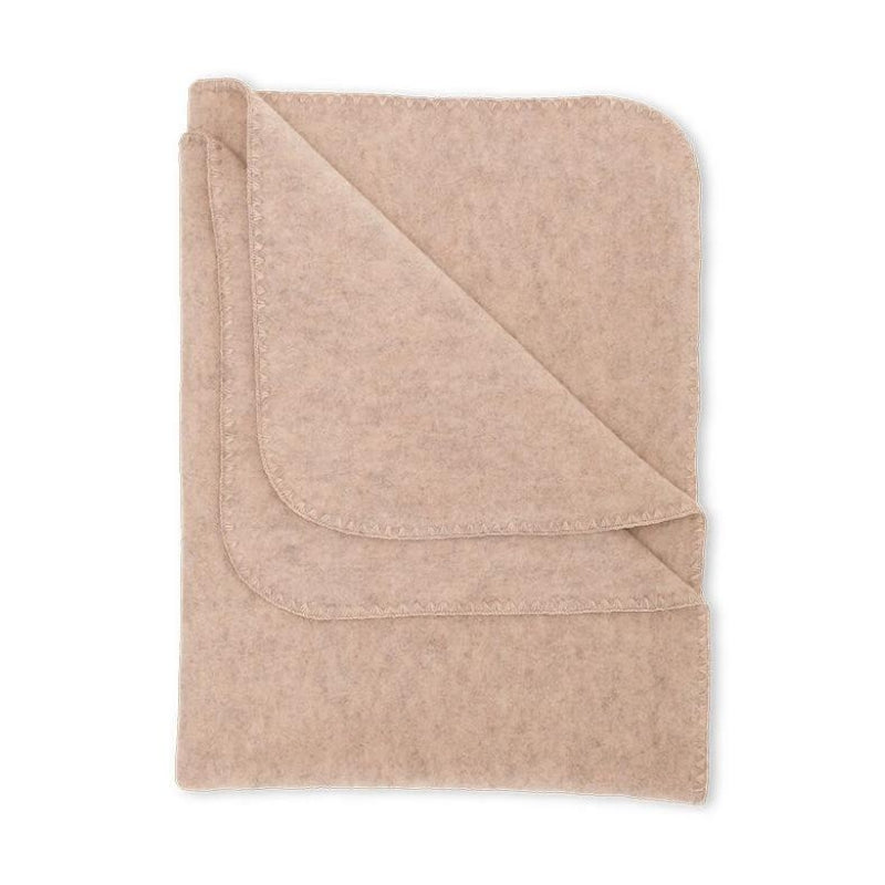 Wolfleece deken van het merk Engel Natur