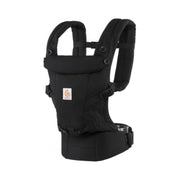Ergobaby - ergonomische draagzak adapt - Black
