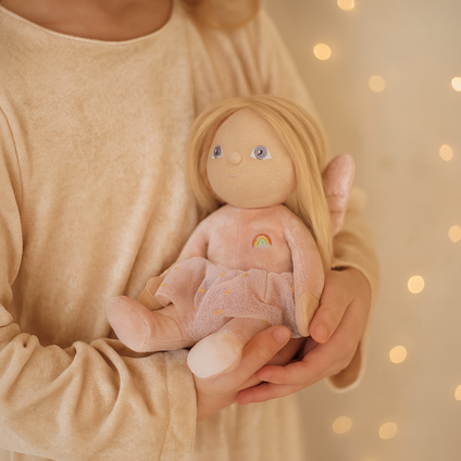 Dinkum Dolls - Dinky Dinkum pop Fairy Fiona
