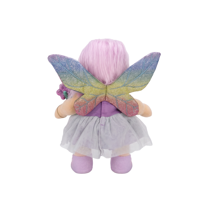 Dinkum Dolls - Fairy Outfit Set Blue