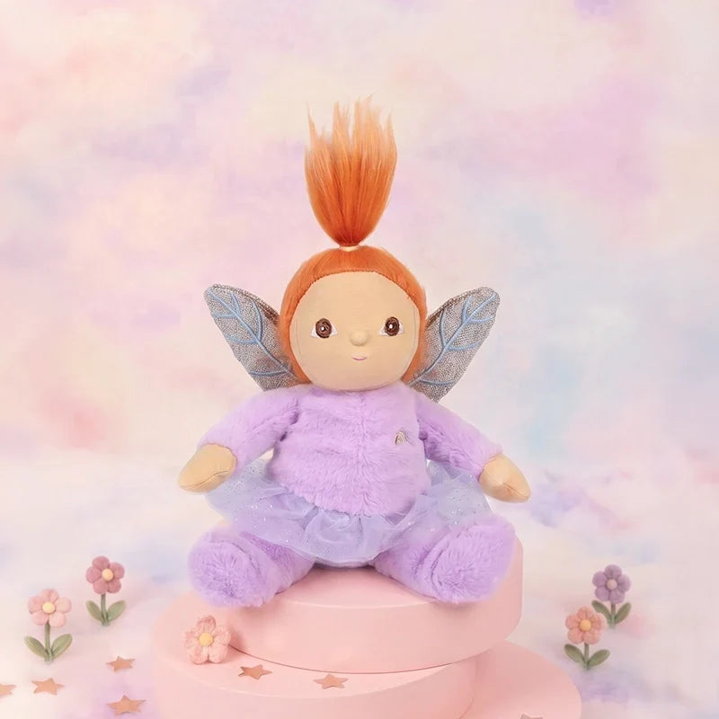 Dinkum Dolls - Dinky Dinkum Flora Fairy
