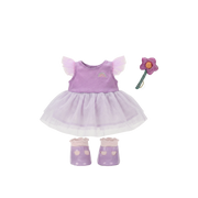Dinkum Dolls - Fairy Outfit Set Blue