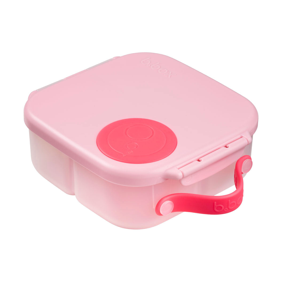 b.box - Mini lunchbox Flamingo Fizz
