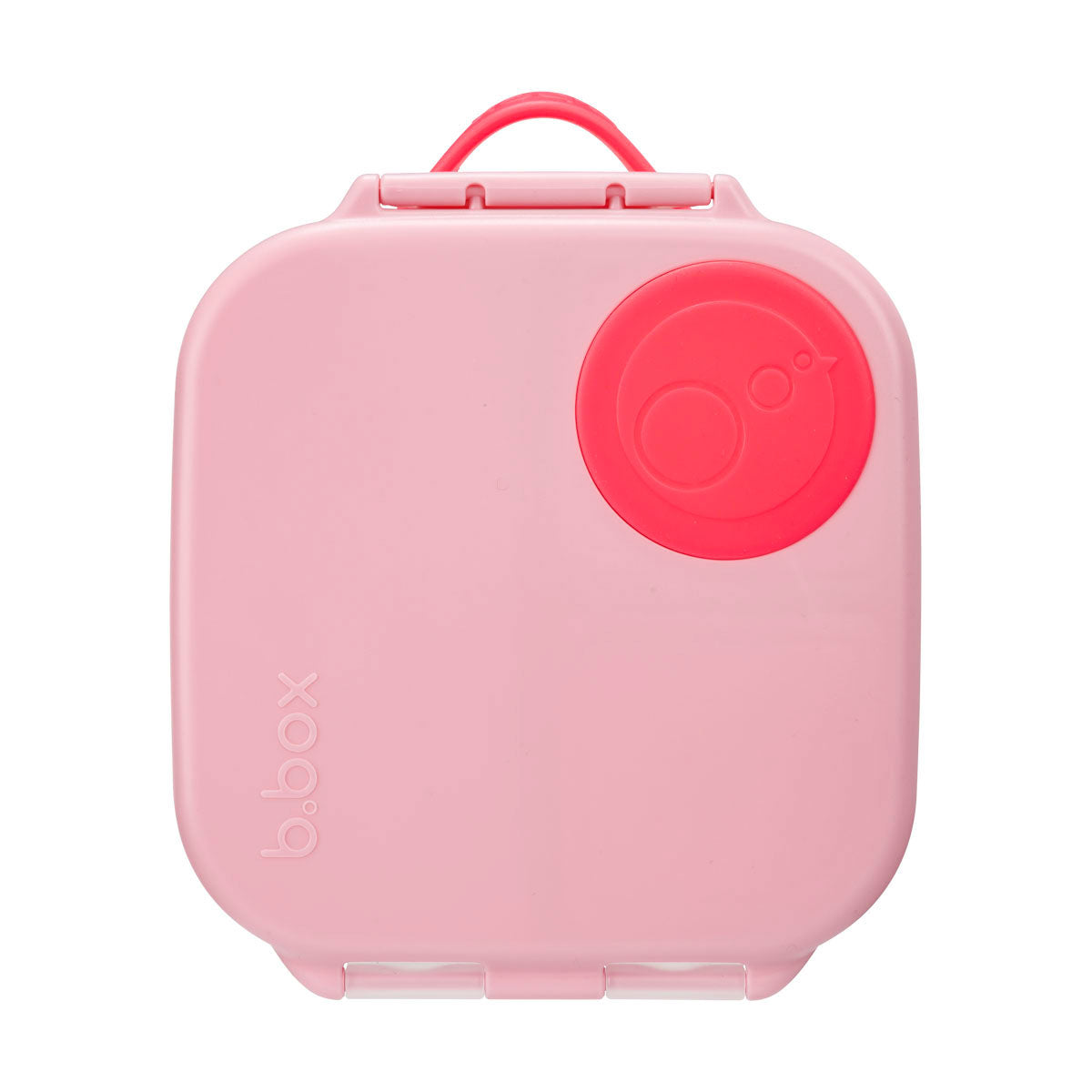 b.box - Mini lunchbox Flamingo Fizz