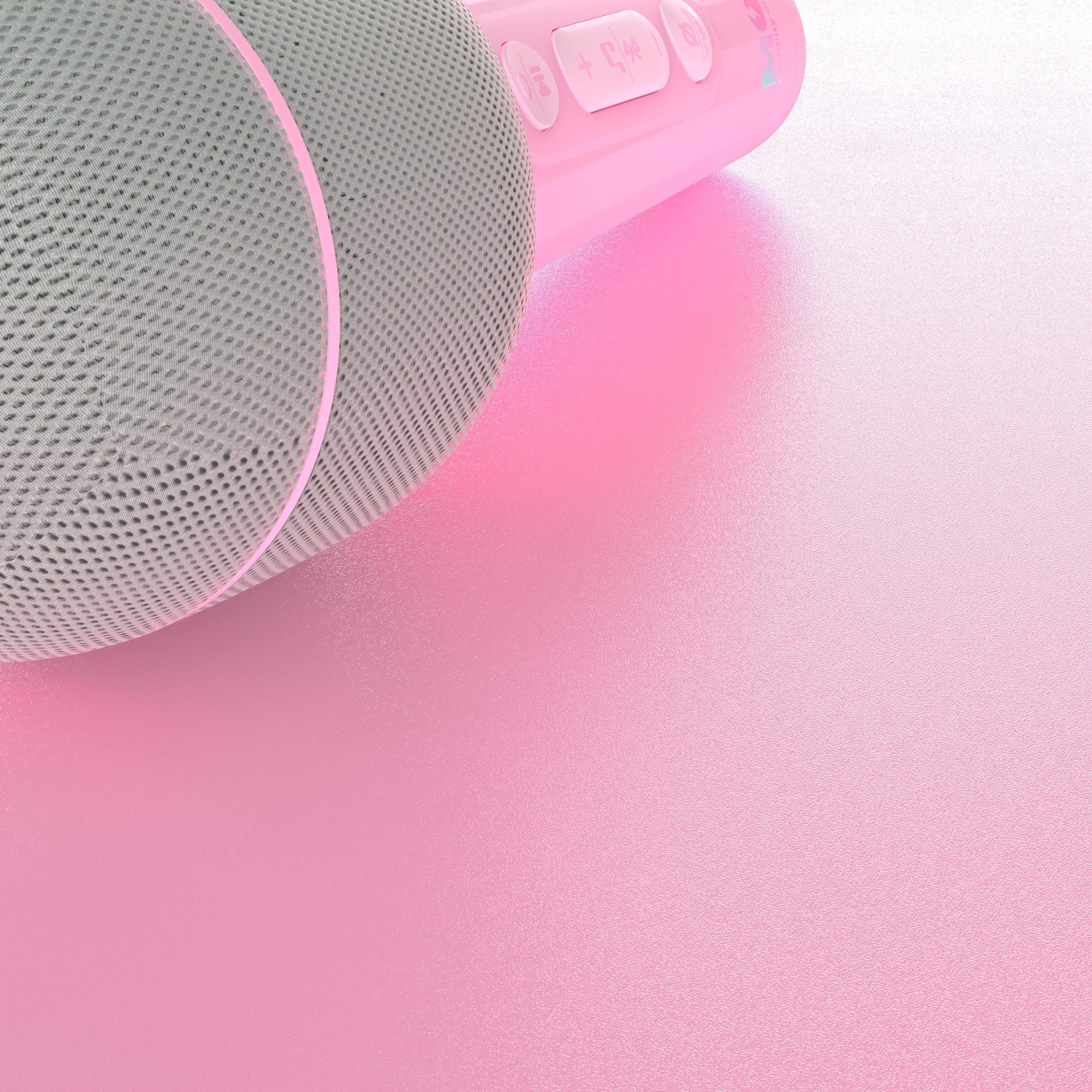 MOB - Micro Groovy speaker - Marshmallow