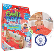 Sensorische gelli rood - Zimpli Kids