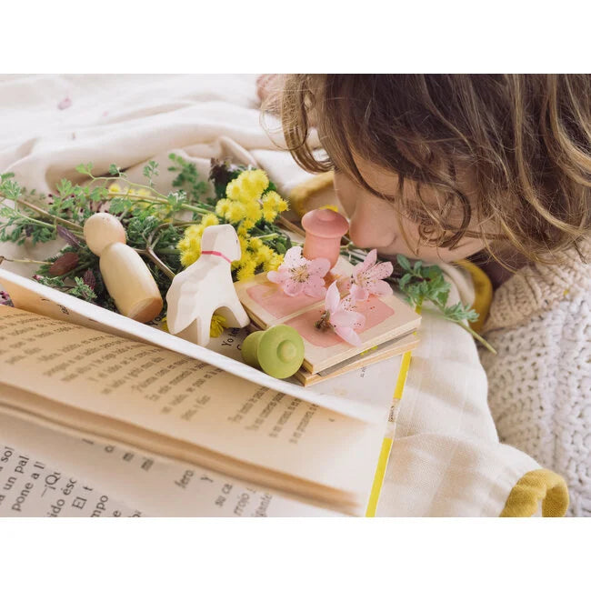 Grapat x Ostheimer - Hello Spring! Limited Edition