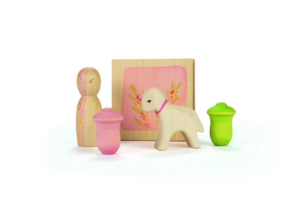 Grapat x Ostheimer - Hello Spring! Limited Edition