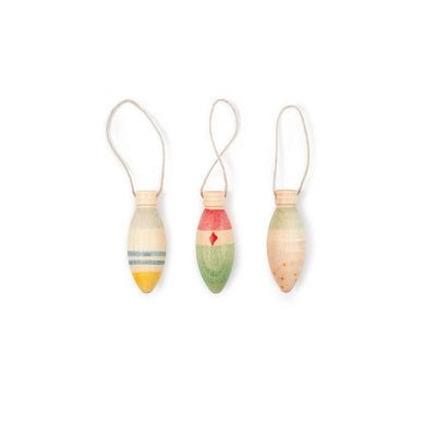 Grapat Ornament No6 Winter Sparkles