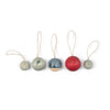 Grapat Ornament No7 Wish Balls