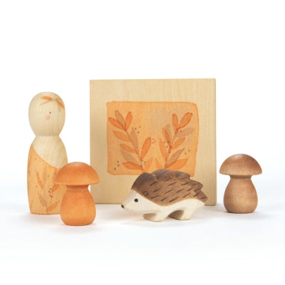 Grapat x Ostheimer - Hello Autumn! Limited Edition