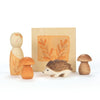 Grapat x Ostheimer - Hello Autumn! Limited Edition