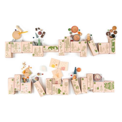 Grapat Adventskalender Limited 2025