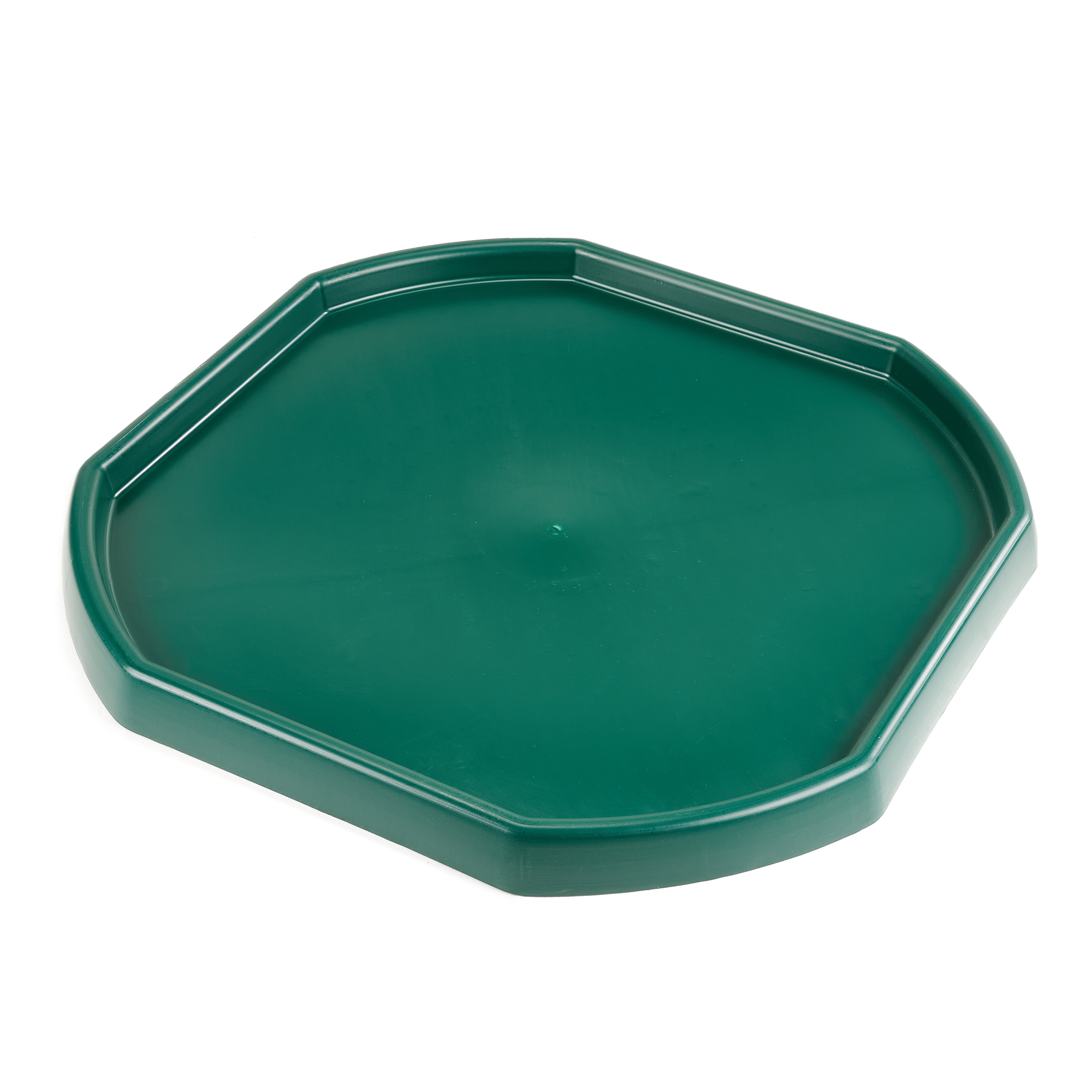 Tuff Tray - Junior Speelbak Bosgroen (70×70 cm)