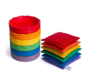 Grennn x LBL - Waves Regenboog Speelset Basic