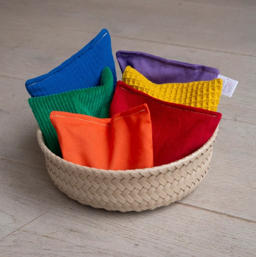 Grennn x LBL - Waves Regenboog Speelset Basic