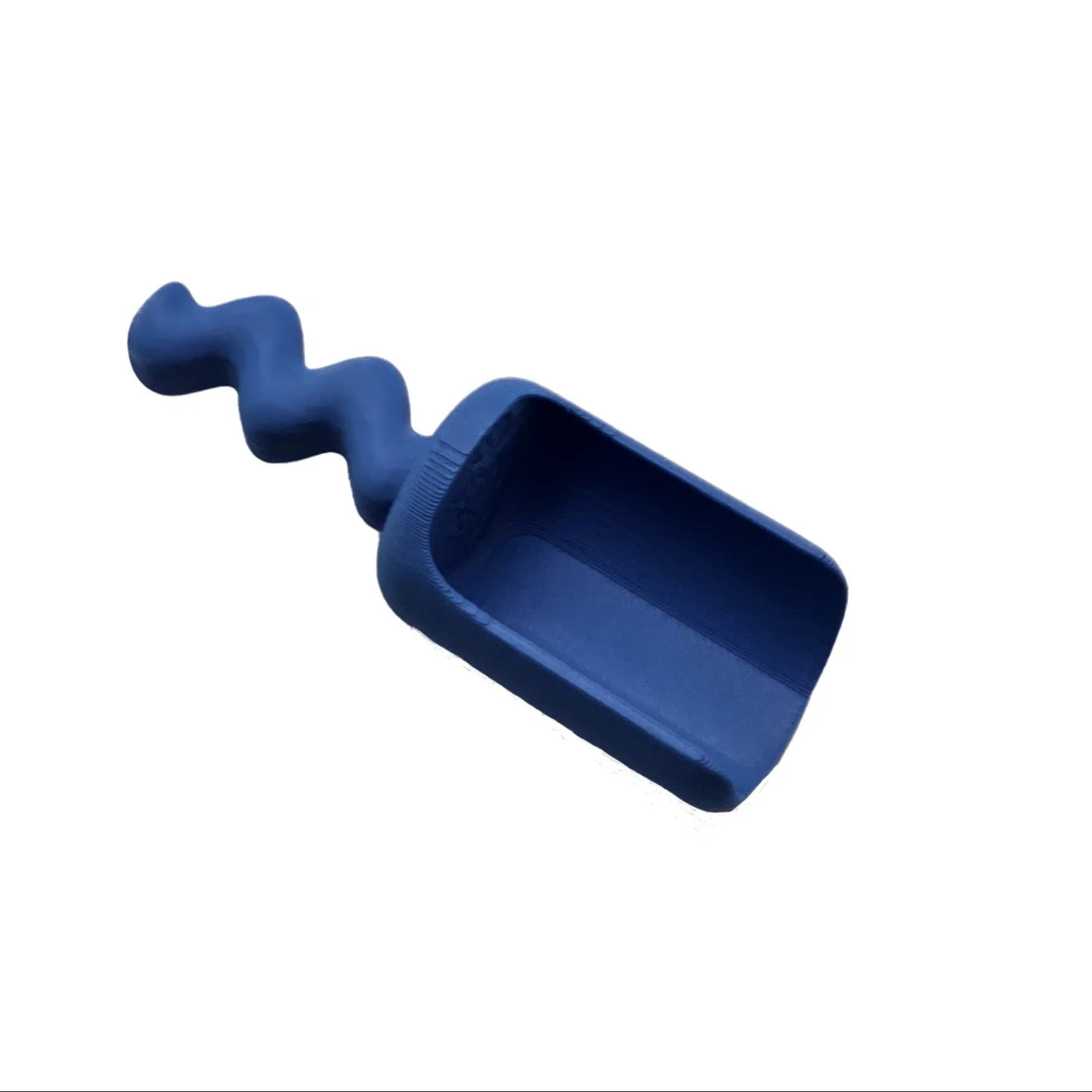 Grennn - Speelschepje Wave Blauw