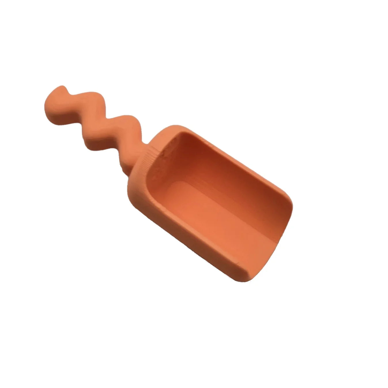 Grennn - Speelschepje Wave Oranje