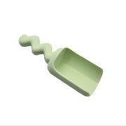 Grennn - Speelschepje Wave Pastel Groen