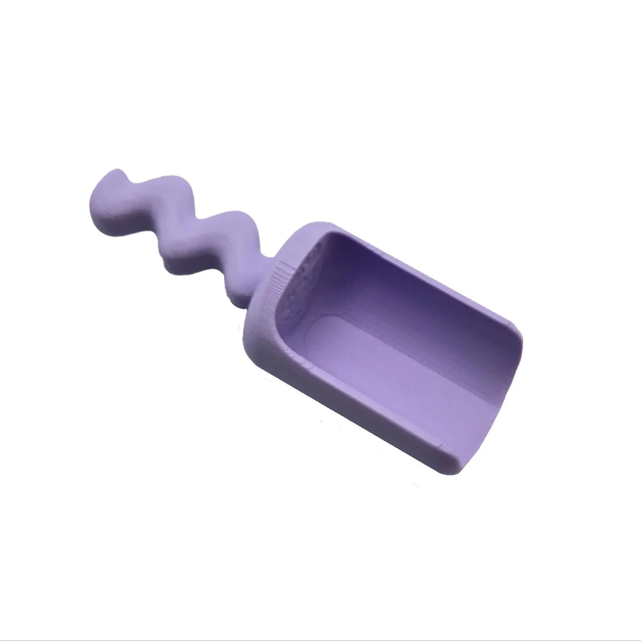 Grennn - Speelschepje Wave Pastel Paars