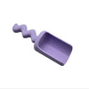 Grennn - Speelschepje Wave Pastel Paars
