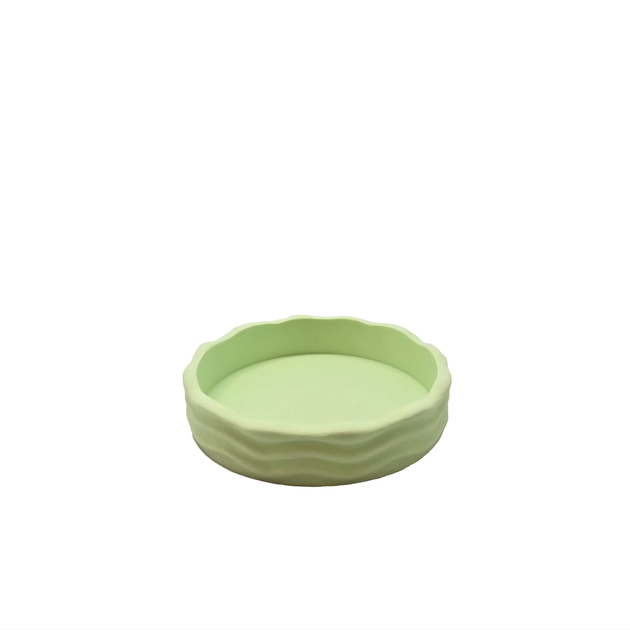Grennn - Wave speelbakjes set pastel